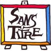 Logo of the association Sans Titre